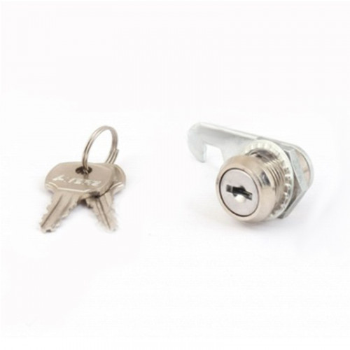 Замок почтовый 16мм