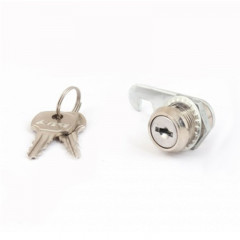 Замок почтовый 16мм