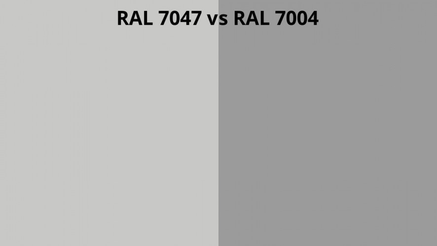 Декоративная негорючая панель СМЛО 10мм с акриловым покрытием RAL7047, 2,44х1,22м, 2,9768м2