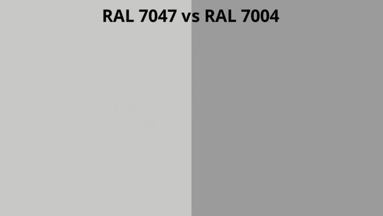Декоративная негорючая панель СМЛО 10мм с акриловым покрытием ral7047 2,44х1,22м, 2,9768м2