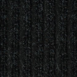 Дорожка грязезащитная Toronto PD 54 1х30 м черная