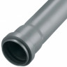Труба канализационная PP 50х150х1,8мм, с раструбом РТП 11151