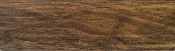 Плинтус Wimar 58, 804 Дуб Викторианский 2,5 м. с кабель-каналом