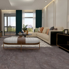 Кварц-виниловый ламинат SPC 610х305х5,5мм Evolution Stone Петилия Марбл ML607 PROFIELD