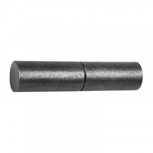 Петля для металлических дверей (гаражная) d=20, L=100