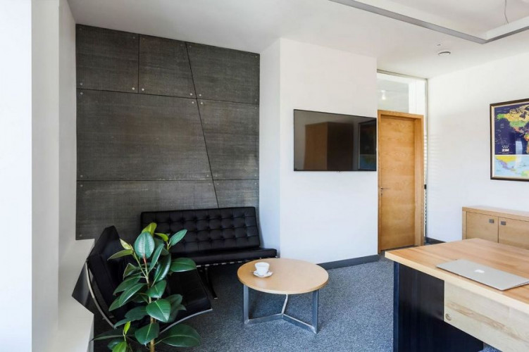 Шифер плоский непрессованный 10*1200*1750 ГОСТ Белгород