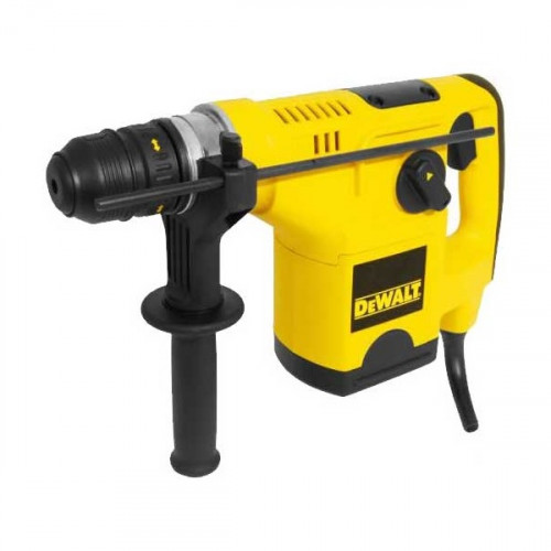 Перфоратор D 25404 K DeWalt