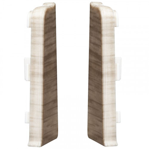 Заглушка левая и правая Arbiton INDO 70, 03 Дуб Лофт