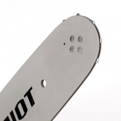 Шина пильная Patriot P120SPEA041 12", 3/8", 1.3 мм, 45 звеньев 867131250