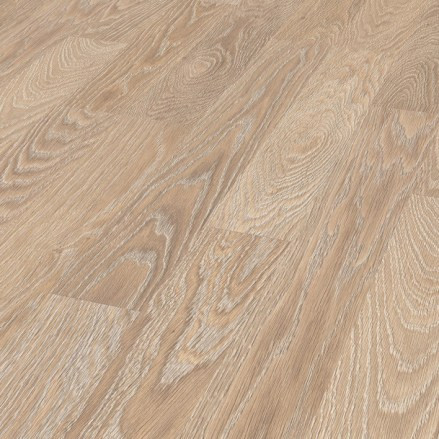 Ламинат Kronospan Forte Дуб Льняной 4283 (1285*192*8мм) 33 класс