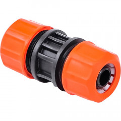 Муфта соединительная ЖУК, для шланга 1/2"