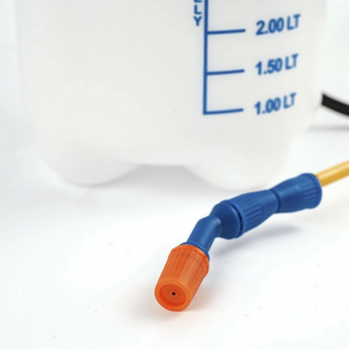 Распылитель садовый ручной переносной Carduus, 10л S-10L