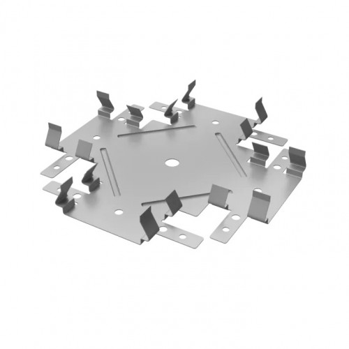 Соединитель одноуровневый 60/27 (Краб) Gyproc