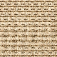 Ковровое покрытие Nature 27, 4м, бежевый, циновка, Balta