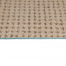 Ковровое покрытие Topol 10150, 4м, бежевый, Urggazcarpet (нарезка)