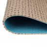 Ковровое покрытие Topol 10150, 4м, бежевый, Urggazcarpet (нарезка)