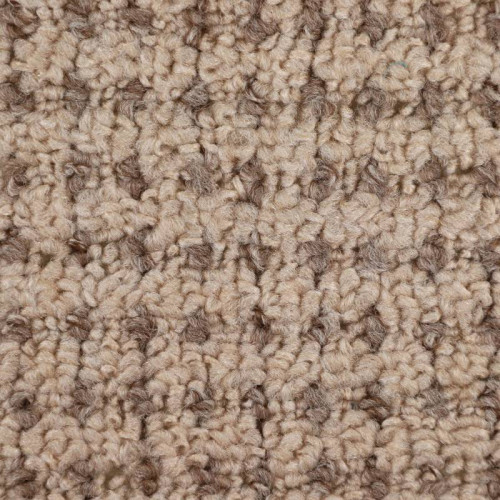 Ковровое покрытие Topol 10150, 4м, бежевый, Urggazcarpet (нарезка)