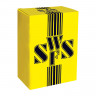 Саморез для ГВЛ SWFS 3,9х25мм острый 1000шт.