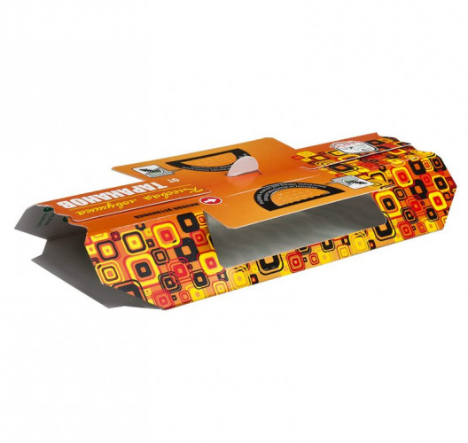 Клеевая ловушка от тараканов HELP