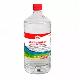 Растворитель Уайт-спирит 0,5л Химавто