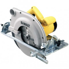 Пила дисковая D 23700 DeWalt