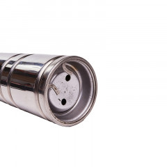 Насос погружной винтовой 550 Вт Sturm WP9705DW