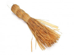 Кисть мочальная 250мм, материал липа, РемоКолор 02-2-000