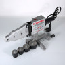 Сварочный аппарат 1200 Вт для PP-R труб 20-40мм Valtec VTp.799.E.020040