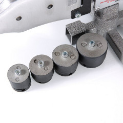 Сварочный аппарат 1200 Вт для PP-R труб 20-40мм Valtec VTp.799.E.020040