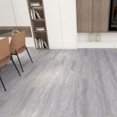 Кварц-виниловый ламинат SPC 610х305х5,5мм Evolution Stone Каррера Марбл 8011-2 PROFIELD