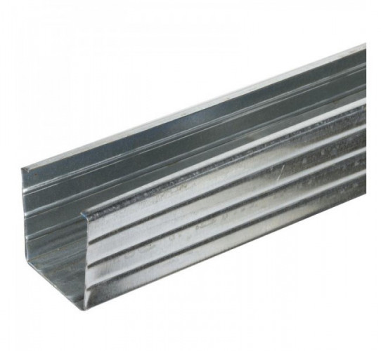 Профиль стоечный ПС-2 50/50 4м