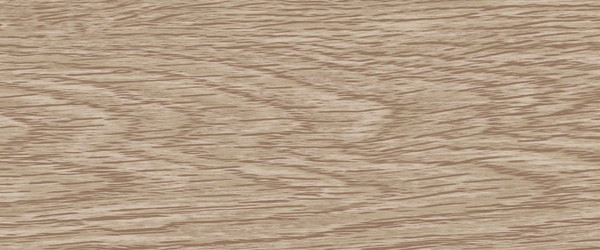 Плинтус Lexida 55, 203 Дуб беленый, 2,2м. с кабель каналом