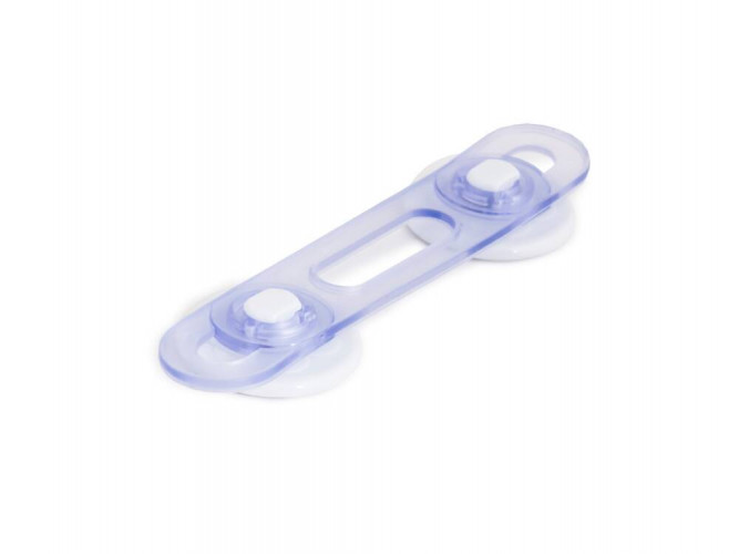 Блокиратор универсальный гибкий BS 46.09 PALLADIUM