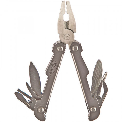 Пассатижи-трансформер 13 в 1, РемоКолор 34-1-013