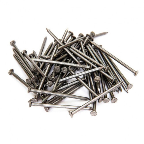 Гвозди строительные 4х120, 5кг