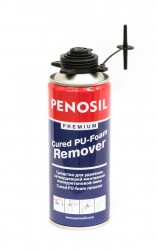 Очиститель затвердевшей пены Penosil Premium Cured-Foam Remover (340мл)