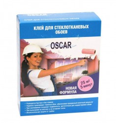 Клей для стеклообоев OSCAR 200г