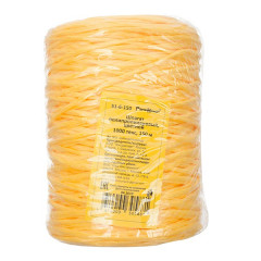 Шпагат полипропиленовый цветной, 1000текс, 150м РемоКолор 51-6-150