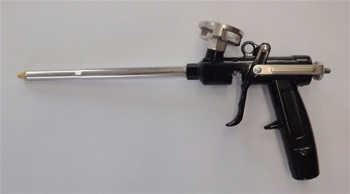 Пистолет для монтажной пены Shuode
