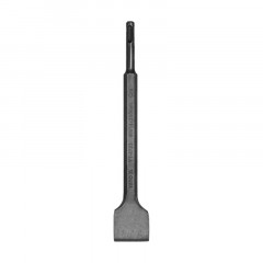 Зубило плоское SDS plus 14х40х250мм РемоКолор 36-7-525