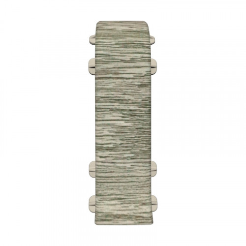 Соединитель Ideal (210 Дуб пепельный), 2 шт