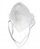 Полумаска фильтрующая без клапана FFP1
