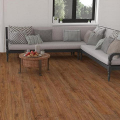 Ламинат Kastamonu Black 4V Дуб Виндзор с фаской FP855.2, 33 класс, 8мм