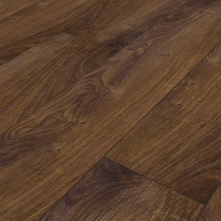 Ламинат Kronospan Forte Дуб Табако 8168 (1285*192*8мм) 33 класс