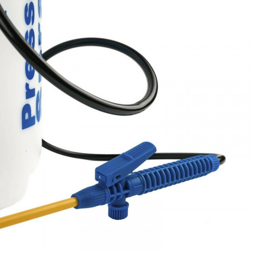 Распылитель садовый ручной переносной Carduus, 5л S-5LA