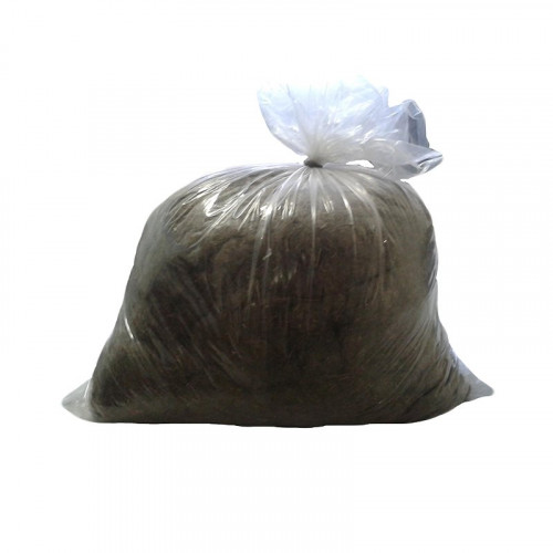 Пакля льняная, 20 кг