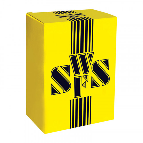 Саморез для ГВЛ SWFS 3,9х30мм острый 1000шт.
