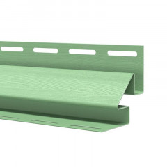 Внутренний угол для винилового сайдинга 3000мм, Мелисса Технониколь 697167
