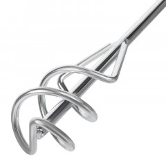 Миксер насадка 60х400мм для красок и смесей, хвостовик SDS+ РемоКолор 18-2-116