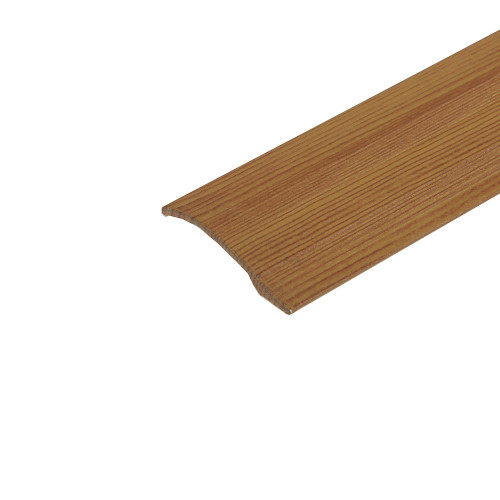 Порожек разноуровневый сосна ПР-02 900*39,4мм, ЛУКА